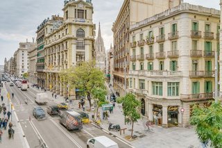 Piso en venta en Sant Pere, Santa Caterina i la Ribera en Barcelona