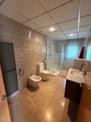 Casa pareada en venta en Bullas