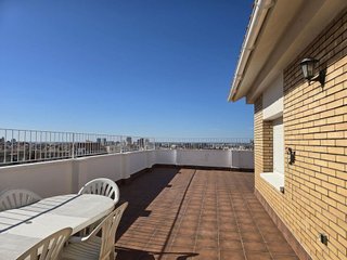 Dúplex en venta en La Maternitat i Sant Ramon en Barcelona