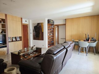 Dúplex en venta en La Maternitat i Sant Ramon en Barcelona