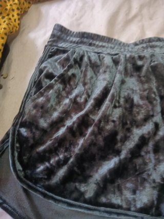 Pantalones cortos mujer 4 unidades