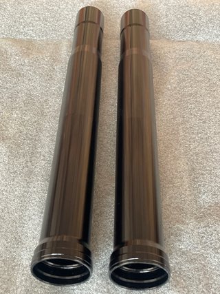 Tubos Horquilla Kawasaki Z900