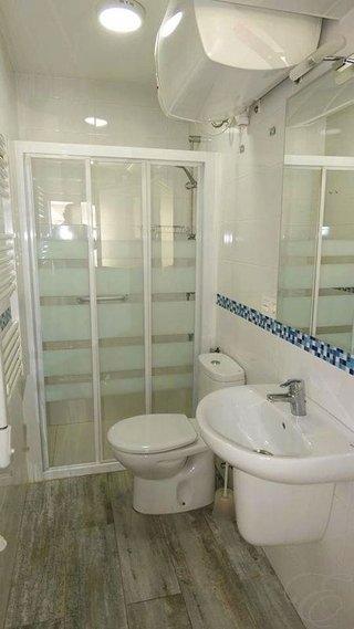 Casa adosada en venta en Archidona