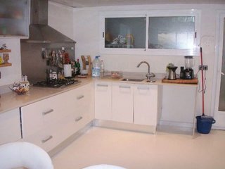 Casa pareada en venta en Vallpineda - Santa Bàrbara en Sitges