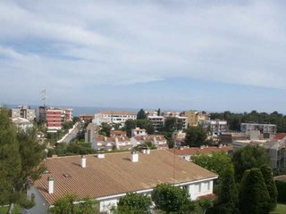 Casa pareada en venta en Vallpineda - Santa Bàrbara en Sitges