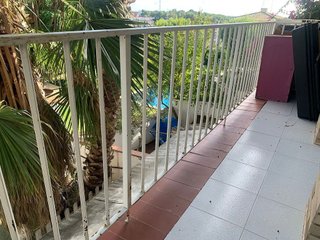 Casa pareada en venta en Vallpineda - Santa Bàrbara en Sitges
