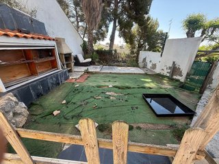 Casa pareada en venta en Vallpineda - Santa Bàrbara en Sitges