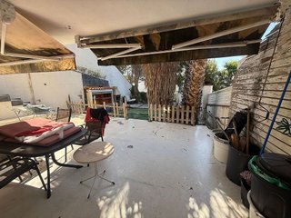 Casa pareada en venta en Vallpineda - Santa Bàrbara en Sitges