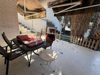 Casa pareada en venta en Vallpineda - Santa Bàrbara en Sitges