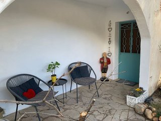 Casa rural en venta en Huéscar
