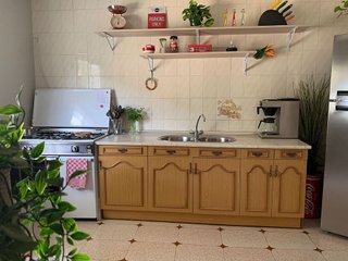 Casa rural en venta en Huéscar