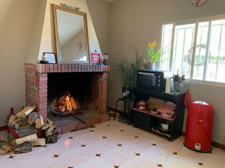 Casa rural en venta en Huéscar
