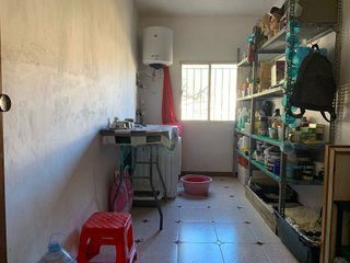 Casa rural en venta en Huéscar