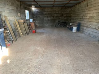Casa rural en venta en Huéscar