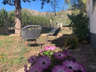 Casa rural en venta en Huéscar
