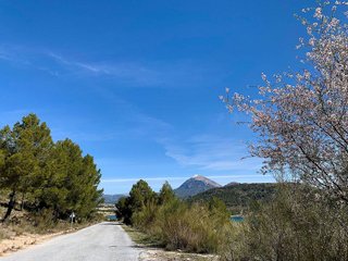 Casa rural en venta en Huéscar