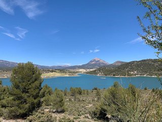 Casa rural en venta en Huéscar