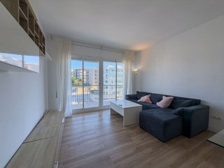 Piso en venta en Aiguadolç - Sant Sebastià en Sitges