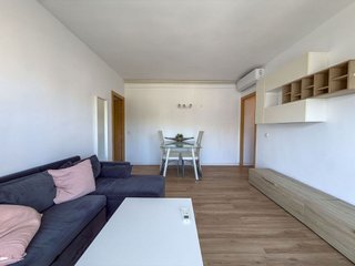 Piso en venta en Aiguadolç - Sant Sebastià en Sitges