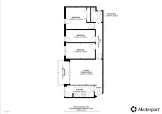Piso en venta en Aiguadolç - Sant Sebastià en Sitges