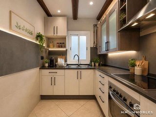 Ático en venta en Can Gili - Congost en Granollers