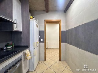 Ático en venta en Can Gili - Congost en Granollers