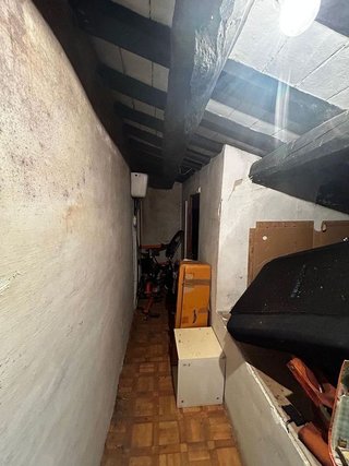 Casa adosada en venta en Centre en Hospitalet de Llobregat, L´