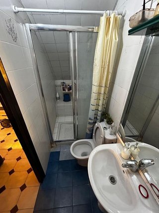 Casa adosada en venta en Centre en Hospitalet de Llobregat, L´