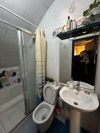 Casa adosada en venta en Centre en Hospitalet de Llobregat, L´