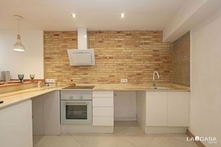 Piso en venta en El Poble Sec - Parc de Montjuïc en Barcelona