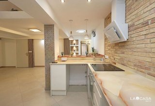 Piso en venta en El Poble Sec - Parc de Montjuïc en Barcelona