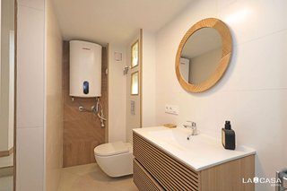 Piso en venta en El Poble Sec - Parc de Montjuïc en Barcelona
