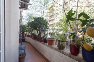 Piso en venta en La Sagrada Família en Barcelona