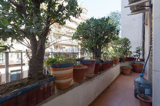 Piso en venta en La Sagrada Família en Barcelona
