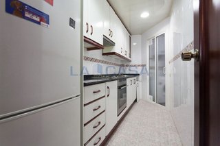 Piso en venta en La Sagrada Família en Barcelona