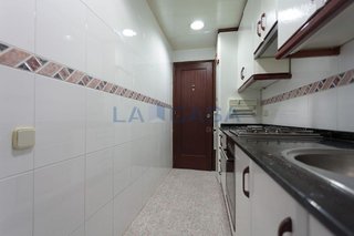 Piso en venta en La Sagrada Família en Barcelona