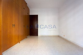 Piso en venta en La Sagrada Família en Barcelona