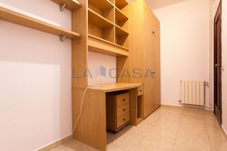 Piso en venta en La Sagrada Família en Barcelona