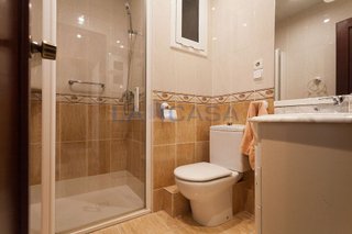 Piso en venta en La Sagrada Família en Barcelona