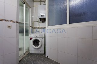 Piso en venta en La Sagrada Família en Barcelona