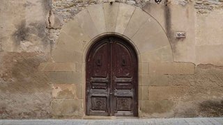 Casa adosada en venta en Castellterçol