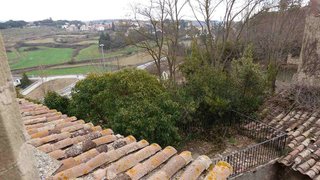 Casa adosada en venta en Castellterçol