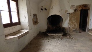 Casa adosada en venta en Castellterçol