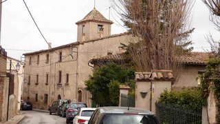 Casa adosada en venta en Castellterçol