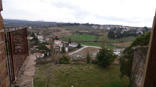 Casa adosada en venta en Castellterçol