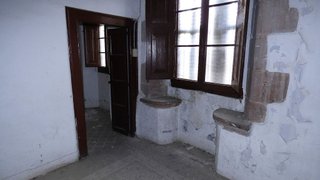Casa adosada en venta en Castellterçol