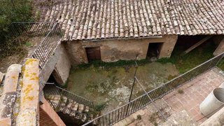 Casa adosada en venta en Castellterçol