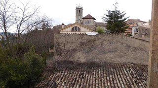 Casa adosada en venta en Castellterçol