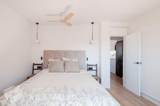Piso en venta en Caldes de Montbui