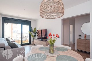 Piso en venta en Caldes de Montbui
